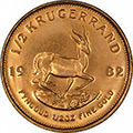 Click here to buy half ounce krugerrands
