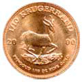 Click here to buy tenth ounce krugerrands