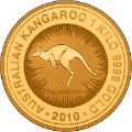 Our Choice One Kilo Gold Coins