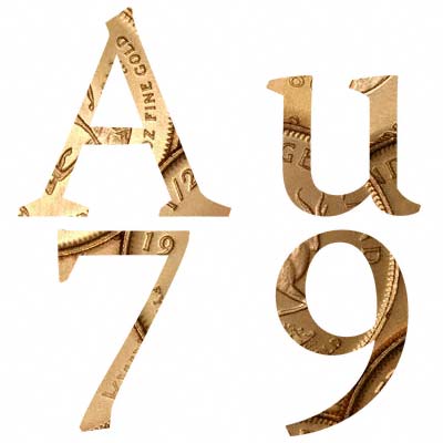 Au79