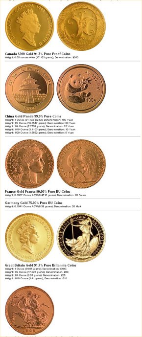 J&M Coin & Jewellery Ltd bullioncoinsandbars.com