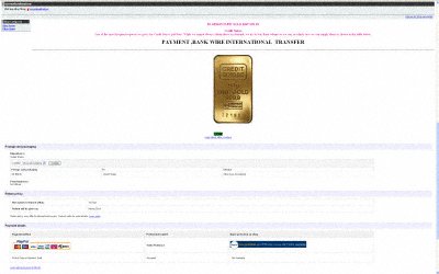 Sorrentonika eBay Item 180262757428 Credit Suisse 50 Gram Gold Bar