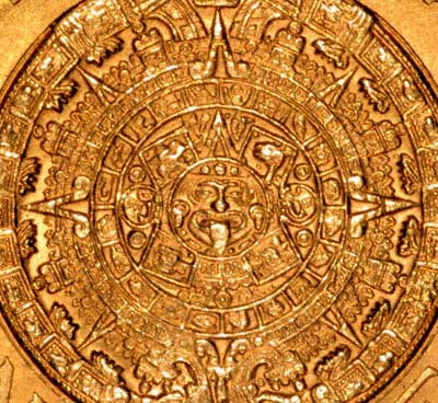 Detail from Centre of 1959 20 Pesos