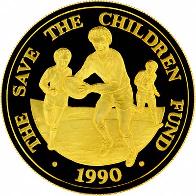 Save the Children Fund Collection