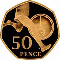 Fifty Pences