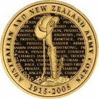 ANZAC 90th Anniversary