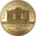 Austrian Gold Philharmonica Information