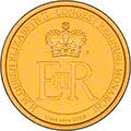 Perth Mint Longest Reigning Monarch 1/4oz Gold Proof Coin