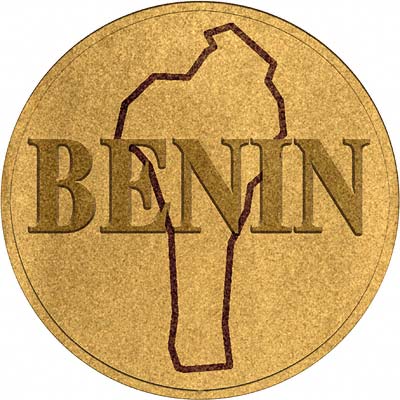 We Want to Buy Gold Coins of Benin