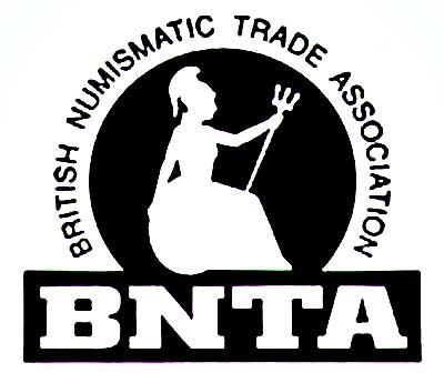 The Actual BNTA Logo