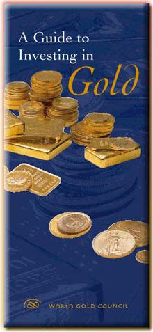 World Gold Council Brochure