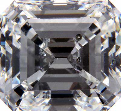 High Quality Certified Diamond