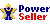 eBay PowerSeller Logo