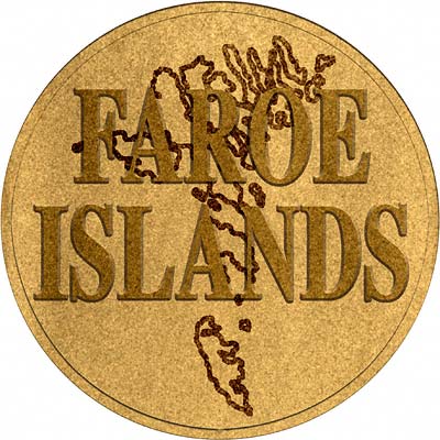 We Want to Buy Gold Coins of the Faroe Islands