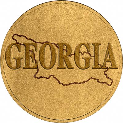 We Want to Buy Gold Coins of Georgia