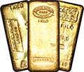 Buy Kilo Gold Bars