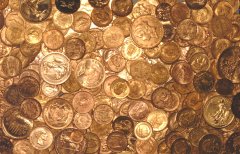 World Gold Coins For Sale