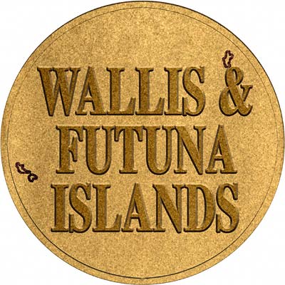 We Want to Buy Gold Coins of Wallis & Futuna